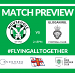 MATCH PREVIEW mousehole vs illogan