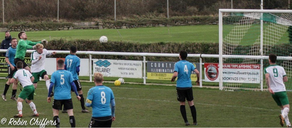 Liam Andrew Goal Mousehole vs Plymouth Marjon Liam Andrew Goal Mousehole vs Plymouth Marjon