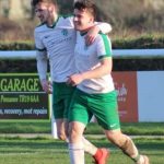 caleb marsden jake andrew mousehole afc
