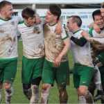 Mousehole vs Launceston