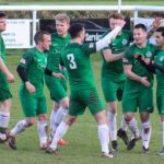 paulo sousa goal mousehole vs newquay