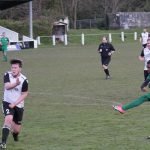 Will Vouama - Mousehole AFC
