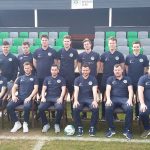 mousehole afc reserves 2nd XI