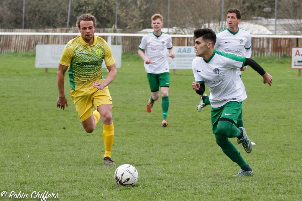 MATCH REPORT LUDGVAN VS MOUSEHOLE