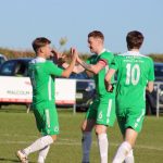 Lee Robinson Mousehole Afc