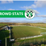 The total crowd number for this season’s three matches between Mousehole and Penzance is 682: • 216 at Penzance v Mousehole League match on Good Friday • 279 at Mousehole v Penzance League match on Boxing Day • 187 at Mousehole v Penzance Charity Cup quarter final tie on 10th February The average is 227. ***** Mousehole’s average home attendance for League matches this season is 98. The highest was the 279 on Boxing Day v Penzance, the lowest 55 against Illogan in horrible weather on 11th November. Two other matches attracted 100+, Holsworthy (106) and Wadebridge (105). Mousehole’s 98 is the 3rd highest average home attendance in the Division: top are Holsworthy (110) with six 100+ gates, second are Penzance (104). Mousehole’s average of 98 is more than 50% higher than the Division’s average-per-game of 61. Eight Premier Division sides have lower average home attendances than Mousehole.