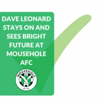 dave leonard mousehole afc