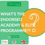 whats the endorsed academy