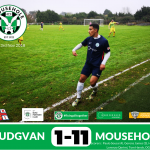 ludgvan vs mousehole 3 november 2018
