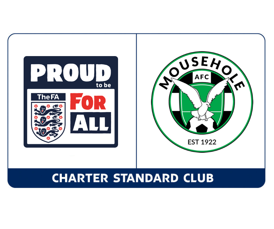 mousehole afc charter standard club