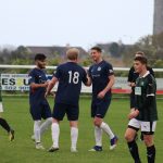 Mousehole vs Plymouth Argyle