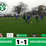 liskeard 1-1 Mousehole 24 Nov 2018