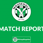 match report marjon vs mousehole