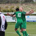 Mousehole vs holsworthy march 2019