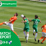 Mousehole vs Camelford Match Report