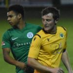 Porthleven vs Mousehole Charity Cup Sept 2019