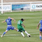 Mousehole vs Liskeard September 2019