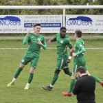 Hayden Turner Mousehole AFC