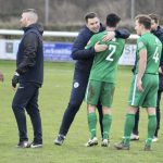 Mousehole vs St Austell Jake Ash
