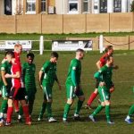 Saltash vs Mousehole March 2020