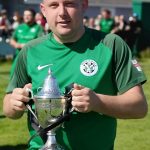 Harry Tonkin Mousehole AFC
