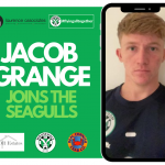 Jacob Grange joins Mousehole AFC