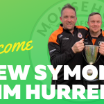 Drew Symons and Tim Hurrell joiin Mousehole AFC