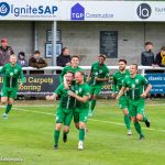 Mousehole vs Falmouth Sept 2022