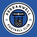 Perranwell AFC Logo