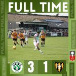 Mousehole Falmouth FA Trophy September 2024