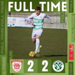 Didcot 2-2 Mousehole | March 2025