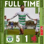 MOUSEHOLE 5-1 SHAFTESBURY | 22 March 2025
